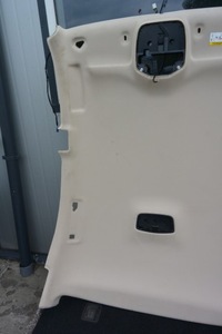 фото thumb №5, Потолок m157 670021656 maserati ghibli iii