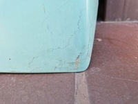 фото thumb №10, Fiat panda i 1 капот кришка двигуна перед