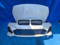 фото thumb №14, Бампер усилитель pas радиатор капот балка защита перед bmw 2 f46 f45