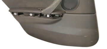 фото thumb №5, Bmw 3 e91 универсал 2004-2012 боковина дверь обивка левая задняя левый зад