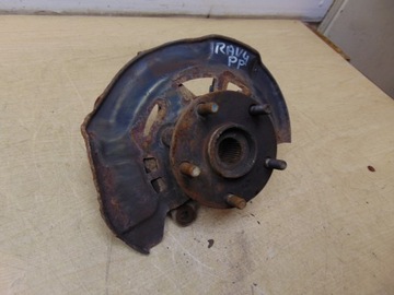 фото thumb №4, Поворотна опора ступиця права перед toyota rav4 iv 2.2 d