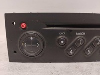 фото thumb №2, Радио cd renault scenic ii 8200300858