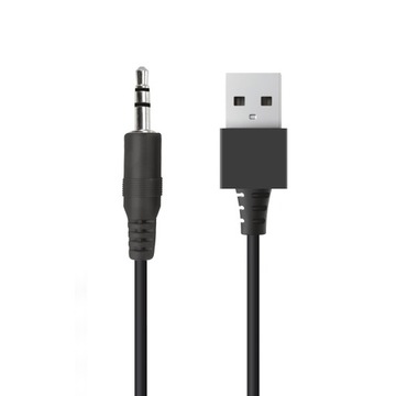 КОМПЬЮТЕРНЫЕ ДИНАМИКИ 2.0 USB 28W ПК НОУТБУК