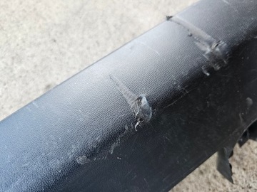 фото thumb №10, Mercedes glc x253 w253 планка порогова порога права a2536980900