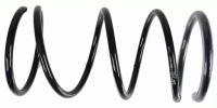 фото thumb №1, 998 205/sac пружина zaw. honda p. civic vii
