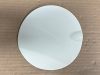 фото thumb №2, Ford ecosport 2012-2017 крышка заливной топлива diamond white