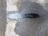 фото thumb №7, Vw atlas cross sport 3.6 awd захист pod двигун підвіска 2021-