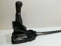 Куліса  куліса перемикання передач трос механічна коробка передач toyota corolla e12 Недорого, фото thumb