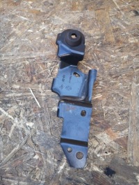 фото thumb №1, Renault clio v кронштейн аккумулятор 65739c78r