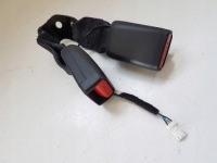 Купить Замок клипса поперечина задняя nissan juke ii f16 19-21, фото thumb