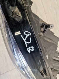 фото thumb №12, Mercedes gla w247 19- full led левый a2479063505kz