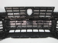 фото thumb №9, Бампер vw touareg 760 24r рестайлинг 4 pdc led перед переднее