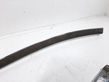 фото thumb №8, Mercedes w211 e320 02r планка dekor панели kpl a2116800771 a2116800871