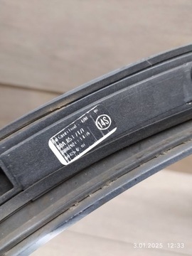 фото thumb №11, 10665. audi q5 s-line планка крило лівий перед 80a853717f