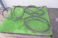 фото thumb №1, Прокладка двері kpl mercedes e-klasa w211 kombi