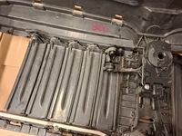 фото thumb №12, Кермо повітря bmw vii 7 g11 g12 рестайлінг lci оригінал