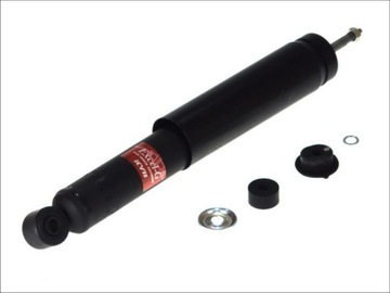 фото thumb №14, Амортизатор ford перед maverick nissan terrano i t