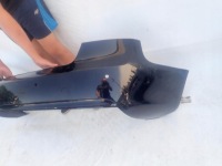 фото thumb №8, Audi a5 i 8t 5d sportback lift 11-16 бампер задняя