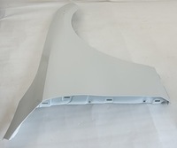 фото thumb №7, Крыло правые перед переднее bmw 5 g60 2023-