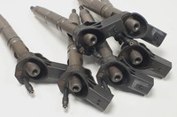 фото thumb №7, Форсунка інжектор mercedes ml w164 a6420701387