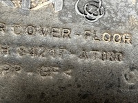 фото thumb №4, Kia niro ii 2023 r захист плита підвіска ліва