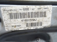 фото thumb №7, Подъемник стекла левые перед vw touran i 1 рестайлинг 1t0