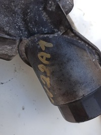 фото thumb №3, Основа фільтра масла accord vii 2.2 n22a1