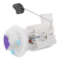 фото thumb №4, Модуль топливный peugeot 406 8b ridex 1382f0175