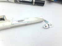 фото thumb №8, Kia niro 2024 левая сторона шторка безопасности подушка безопасности