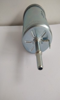 Фільтр пального chevrolet Доставка, фото thumb