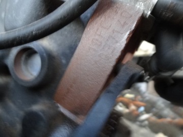 фото thumb №8, Citroen c-elysee 2013 1,6 16v двигатель 10fc1a org