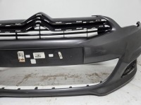 Бампер перед передний citroen c4 ii b7 10- с Разборки, фото thumb