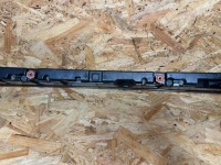 Porsche cayenne 3 e3 9y0 18- фара led накладка w багажник задній 9y0945081ah Оригінал, фото thumb