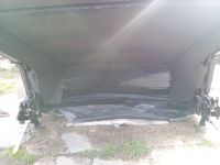 Ford mustang v рестайлінг  13-14 кабріолет  дах м'який складний cabriolet стан db Недорого, фото thumb