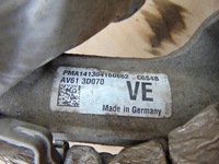 фото thumb №13, Рейка рульова трансмісія ford grand c-max mk2 europa