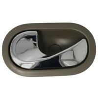 фото thumb №1, Ручка blic 6010-09-048409p zew. p/t ліва