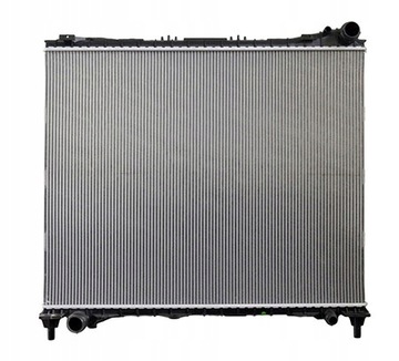 фото thumb №1, Радіаторів land rover range rover iv l405 2012 -