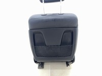 фото thumb №10, Сиденье правый перед пассажира кожа с подогревом электрический mercedes ml w164 europa