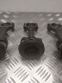 Купить Mercedes w177 1.5cdi renault 1.5dci поршень + шатун, фото thumb