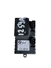 фото thumb №1, Резистор резистор вентилятор bmw 60 6937774