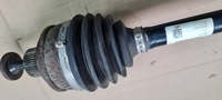 фото thumb №12, A4 b9 8w приводной вал левая правая 2.0 tdi 8w0407271g a5 8w