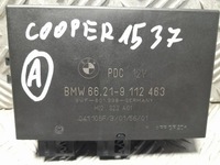 фото thumb №4, Mini cooper r50 модуль блок управления pdc 9112463