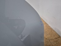 Renault megane v 5 e-tech капот передняя перед в Украине, фото thumb