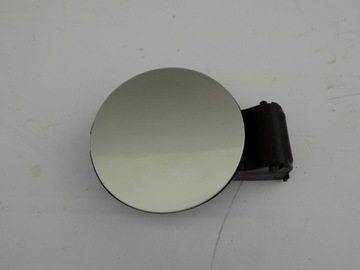 фото thumb №1, Renault megane ii 2 cabrio cc кришка заливання пального ted69