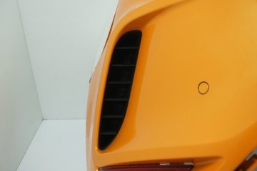 фото thumb №8, Бампер зад renault megane 4 iv rs