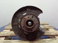 фото thumb №1, Bmw x5 e70 e71 поворотний кулак задня ліва ступиця 6770988