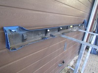 фото thumb №9, Молдинг порог правая nissan leaf ii ze1 17-