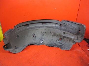 фото thumb №1, Mercedes ml w163 подкрылок перед левая 1638840722