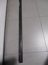 фото thumb №5, Накладка порога левая tesla s рестайлинг 16r- 1012215-00-g