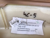 фото thumb №5, Захист стійка b лівий audi a8 d2 4d0867239